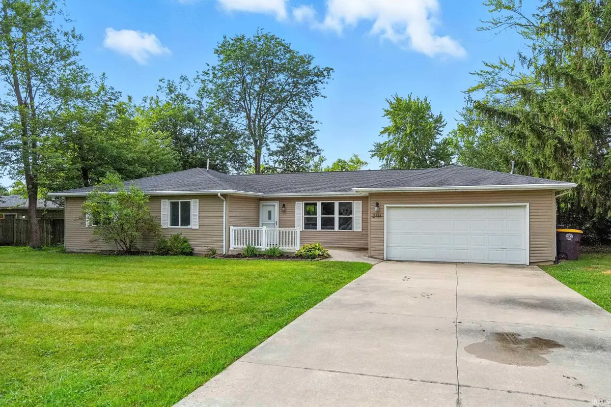 2414 Bellevue Drive, Fort Wayne, IN 46825 - Image #1