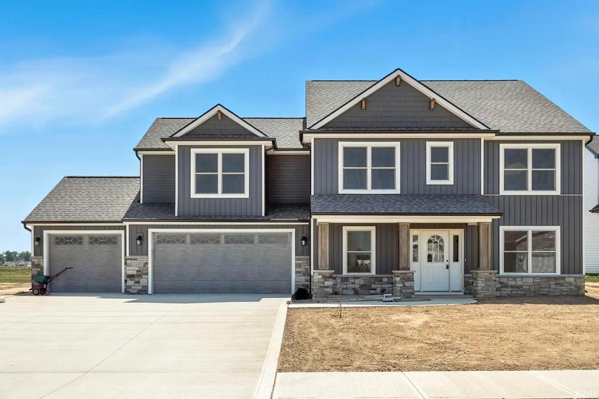 11245 Winter Quarters Pass, Fort Wayne, IN 46818 - Image #1