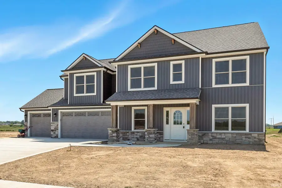 11245 Winter Quarters Pass, Fort Wayne, IN 46818 - Image #2