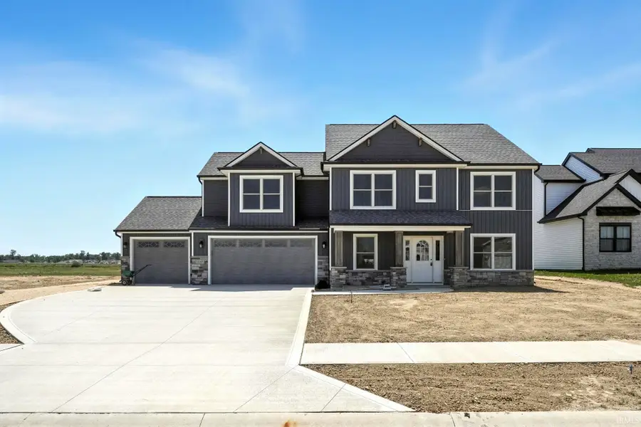 11245 Winter Quarters Pass, Fort Wayne, IN 46818 - Image #3