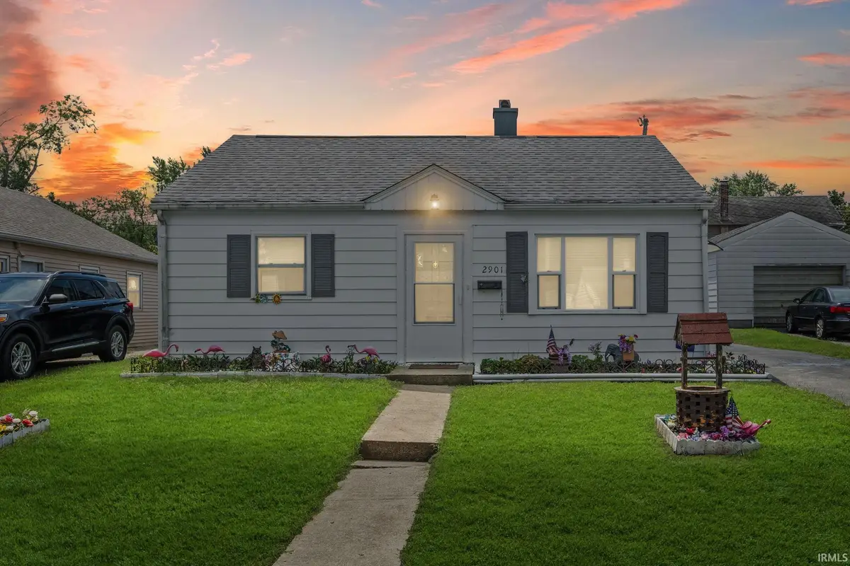 2901 Elk Street, Lafayette, IN 47904 - Image #1