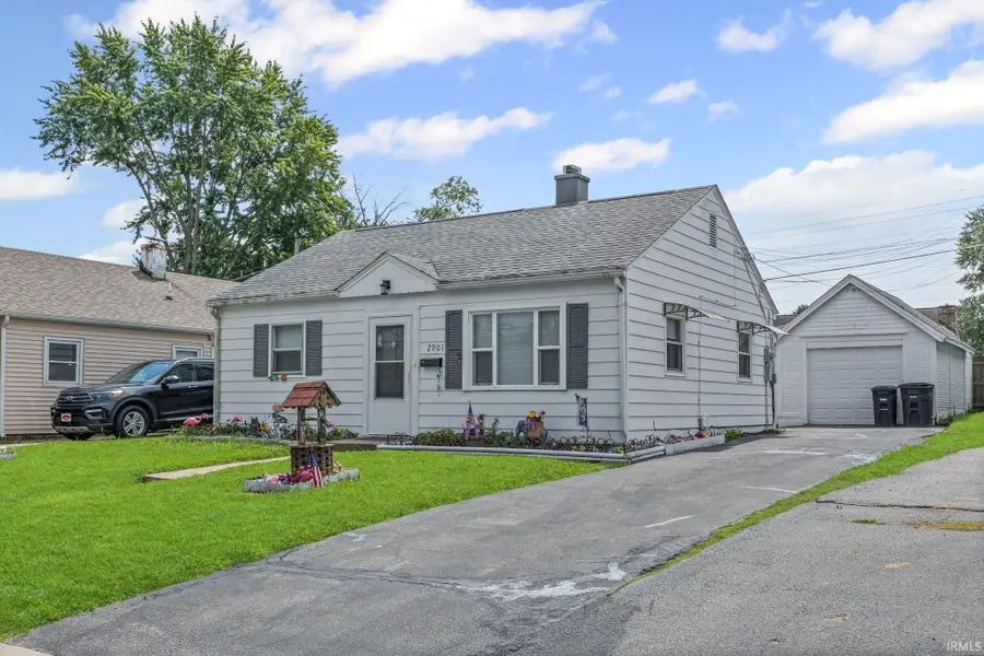 2901 Elk Street, Lafayette, IN 47904 - Image #3