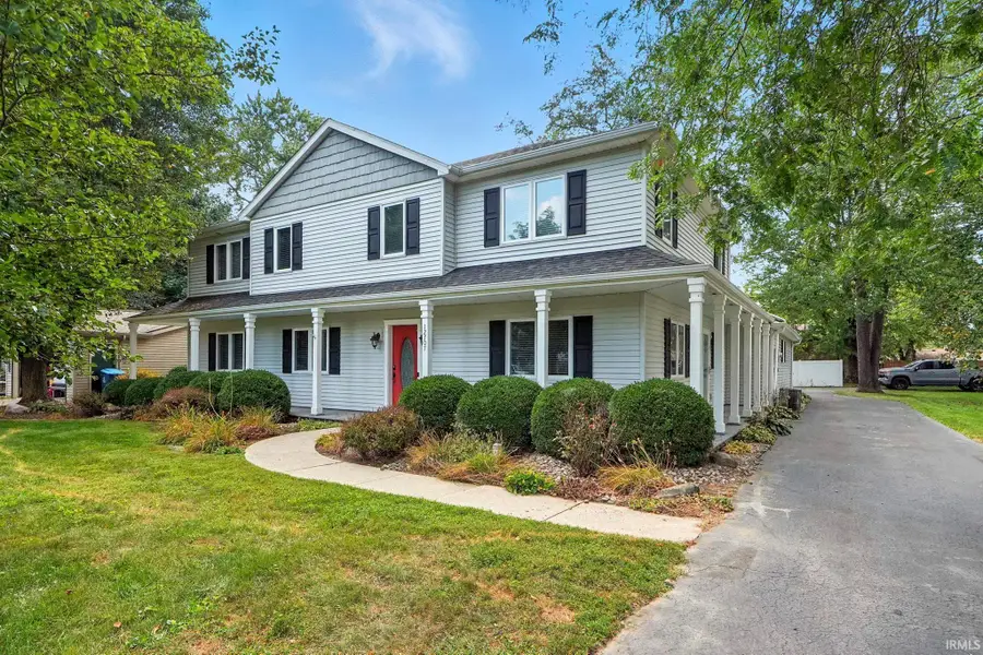 12707 Elsworth Street, Leo, IN 46765 - Image #3