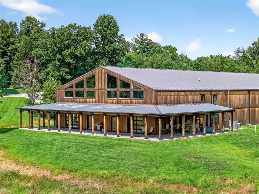 2580 Ridge Road, Williams, IN 47470 - Image #3