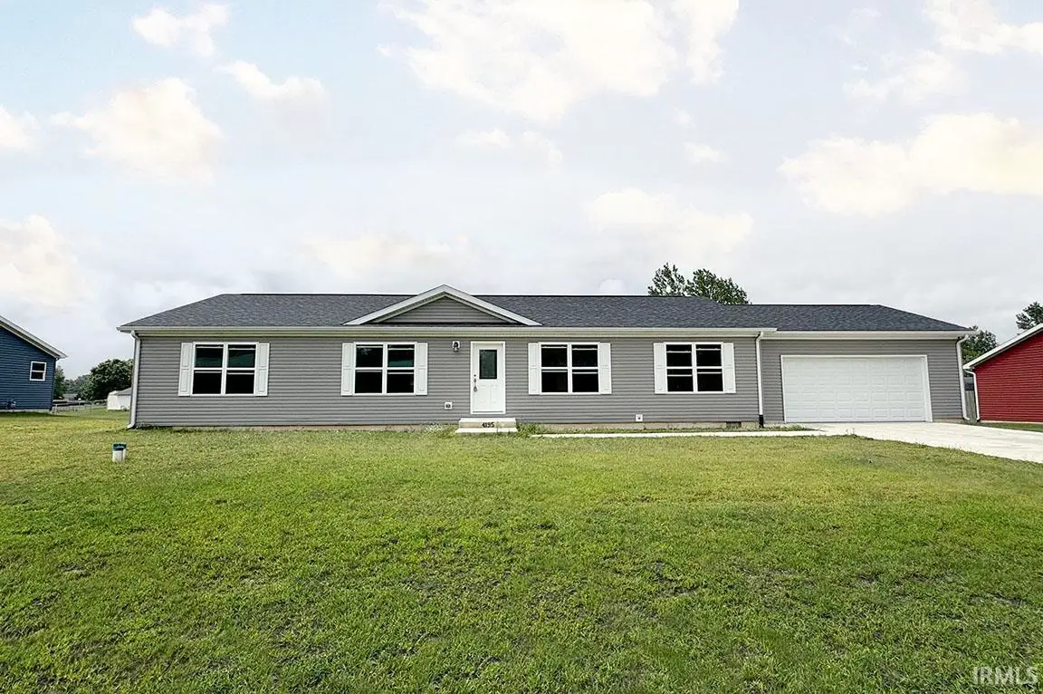 4195 N Lighthouse Drive, Warsaw, IN 46582 - Image #1