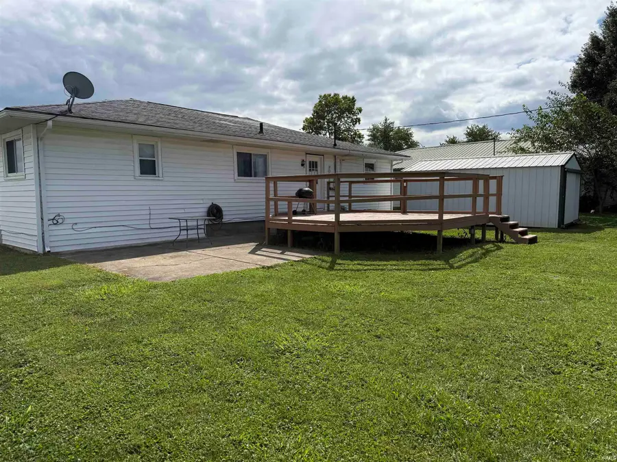 427 E Jefferson Street, Spencer, IN 47460 - Image #2
