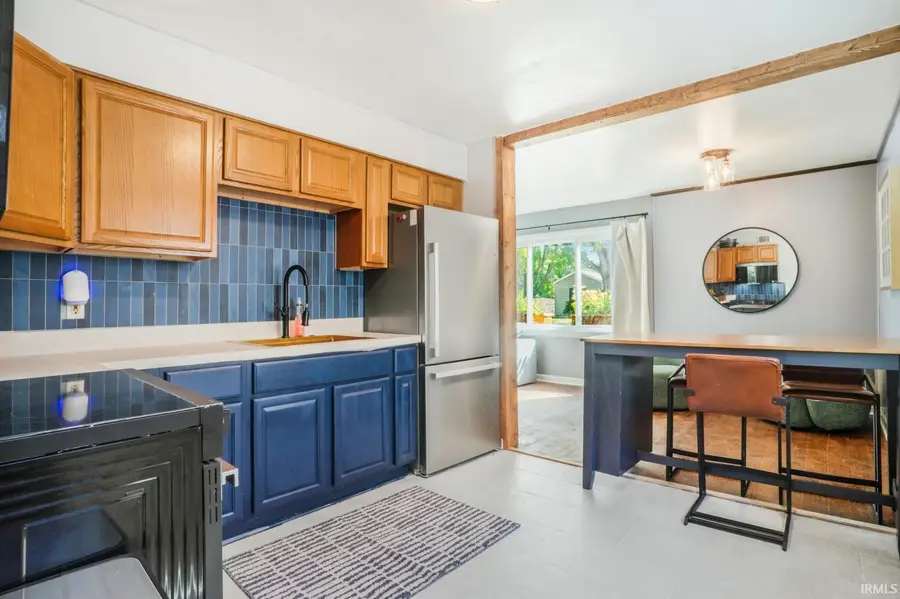 1303 S Saint James Boulevard, Evansville, IN 47714 - Image #3