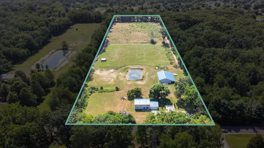 10374 Douglas Road, Osceola, IN 46561 - #2