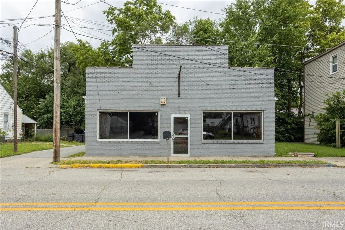 1411 N 14th Street, Lafayette, IN 47904 - Image #1