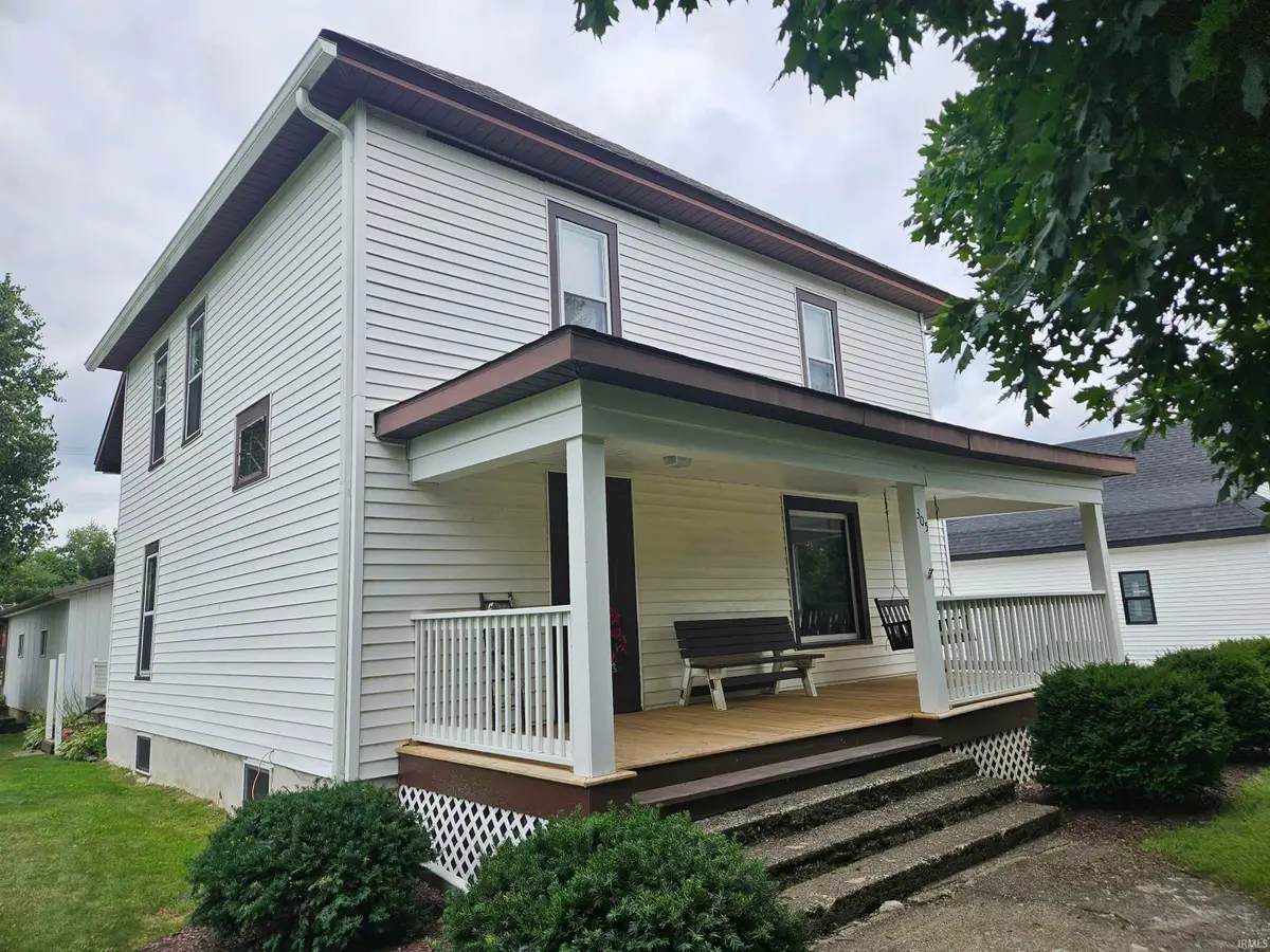305 N Illinois Street, Remington, IN 47977 - Image #1