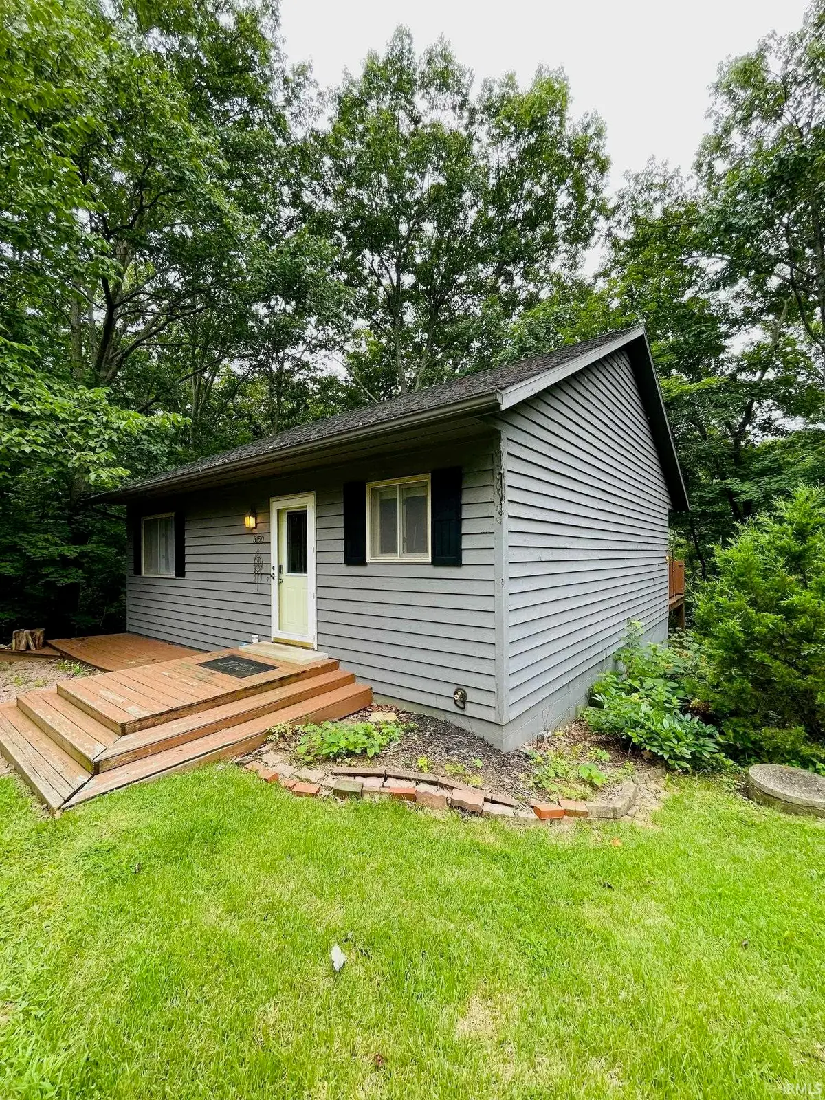 3150 E Will Sowders Road, Bloomington, IN 47401 - Image #1