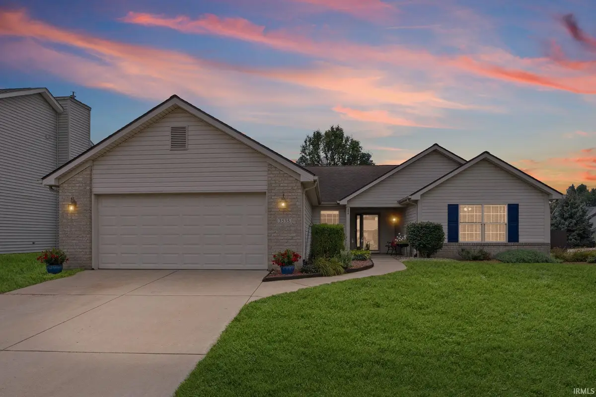 3535 Round Rock Circle, Lafayette, IN 47909 - Image #1