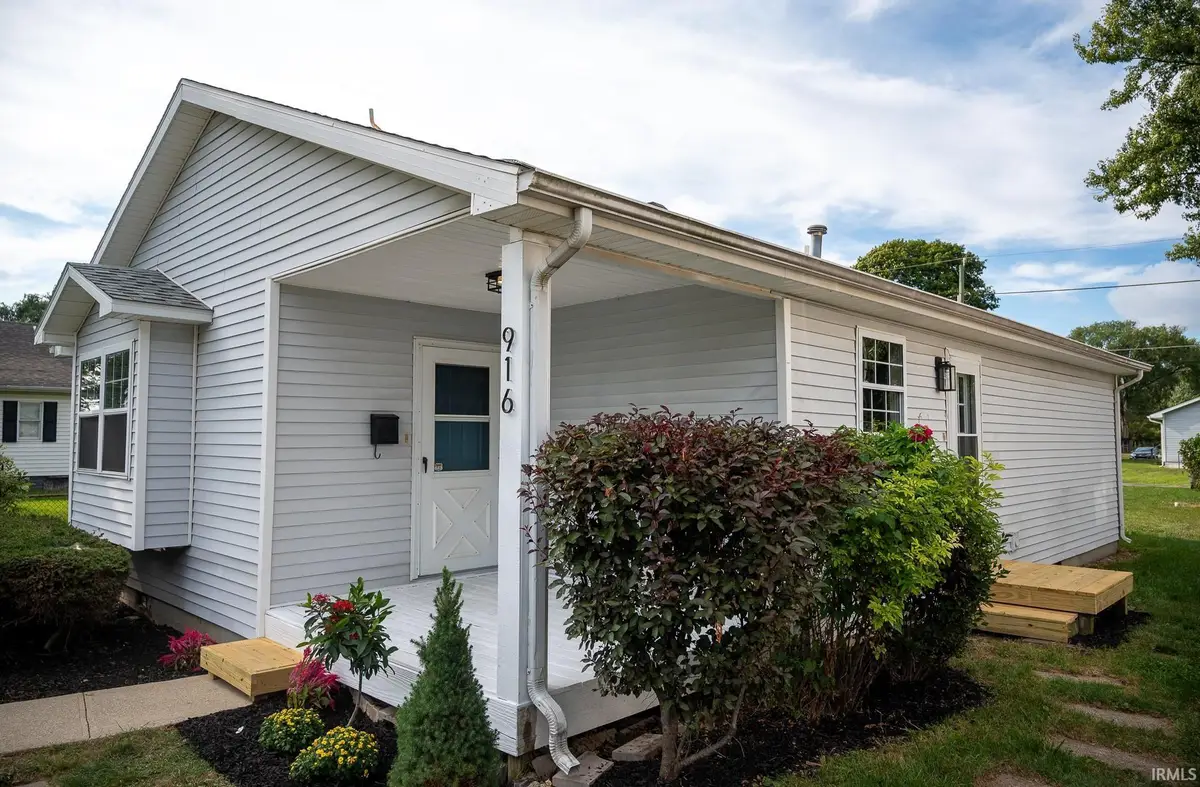 916 E Dixon Street, Kokomo, IN 46901 - Image #1
