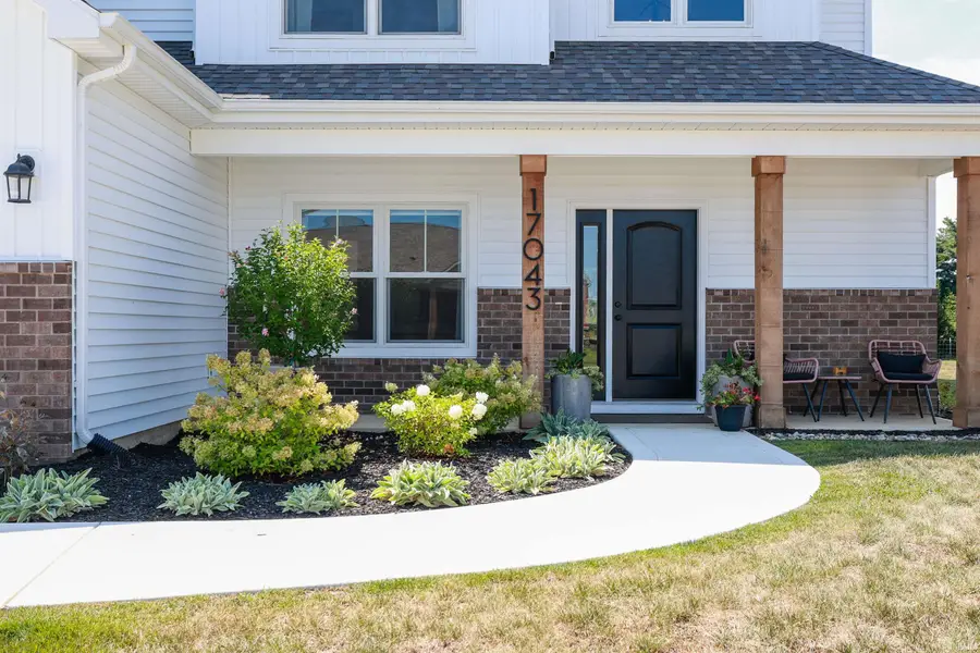 17043 Hillsong Lane, Huntertown, IN 46748 - Image #2