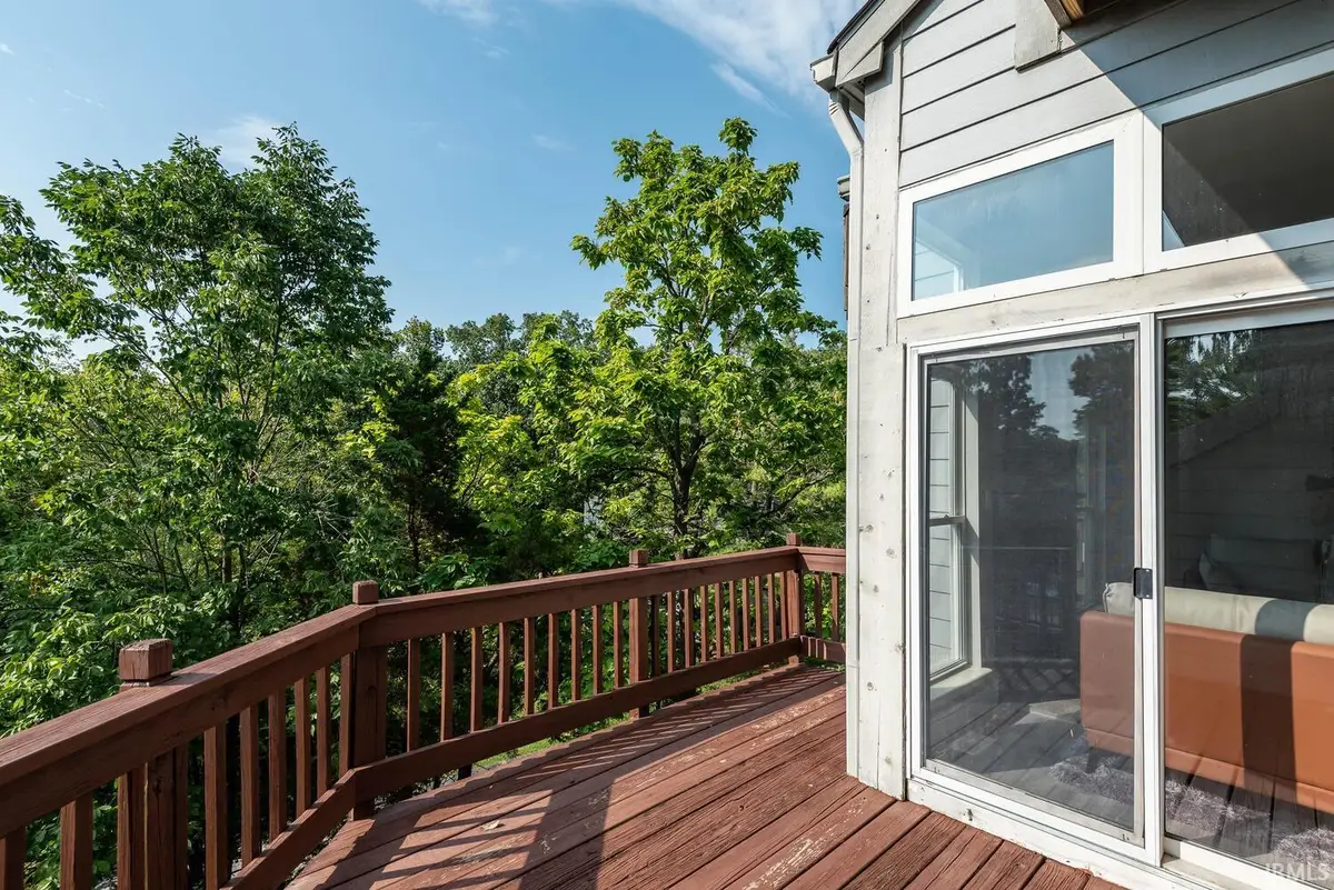 9656 S Bay Pointe Unit 74 Court, Bloomington, IN 47401 - Image #1