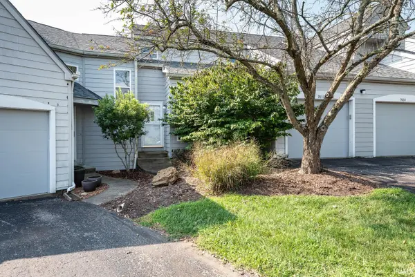 9656 S Bay Pointe Unit 74 Court, Bloomington, IN 47401