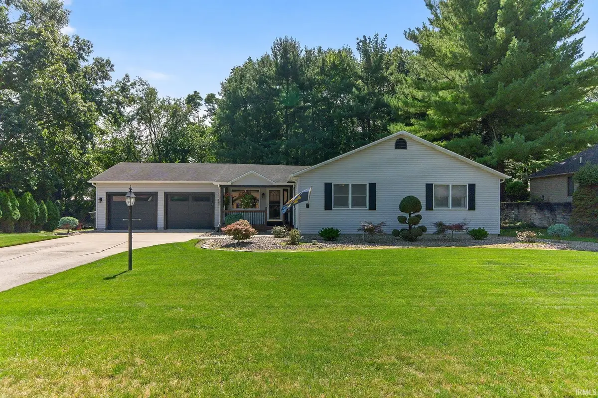 21380 Kroft Drive, South Bend, IN 46628 - Image #1