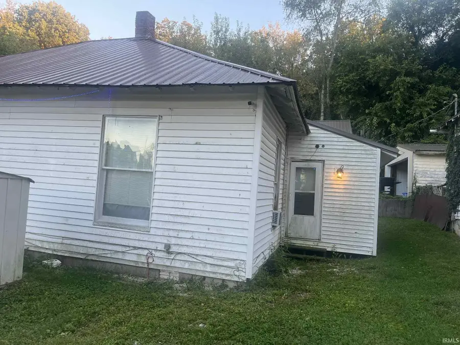 657 S Walnut Street, French Lick, IN 47432 - Image #2