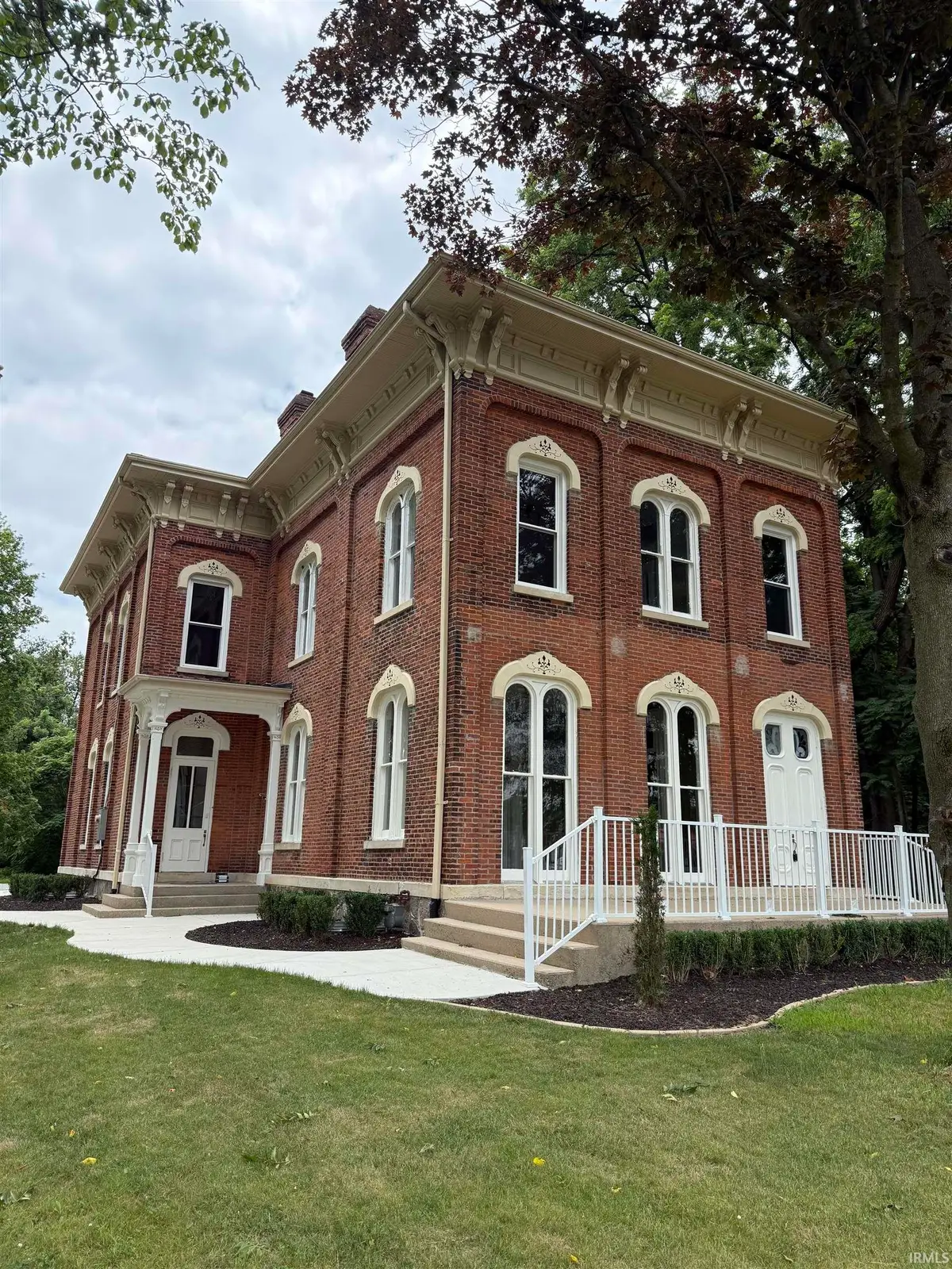 732 W Michigan Street, New Carlisle, IN 46552 - Image #1