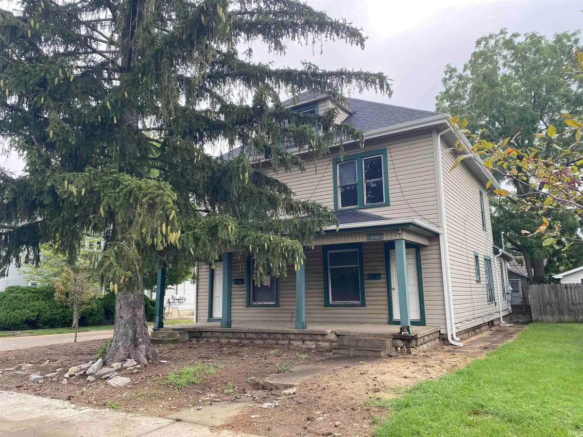 1001-1003 S 8th Street, Richmond, IN 47374 - Image #1