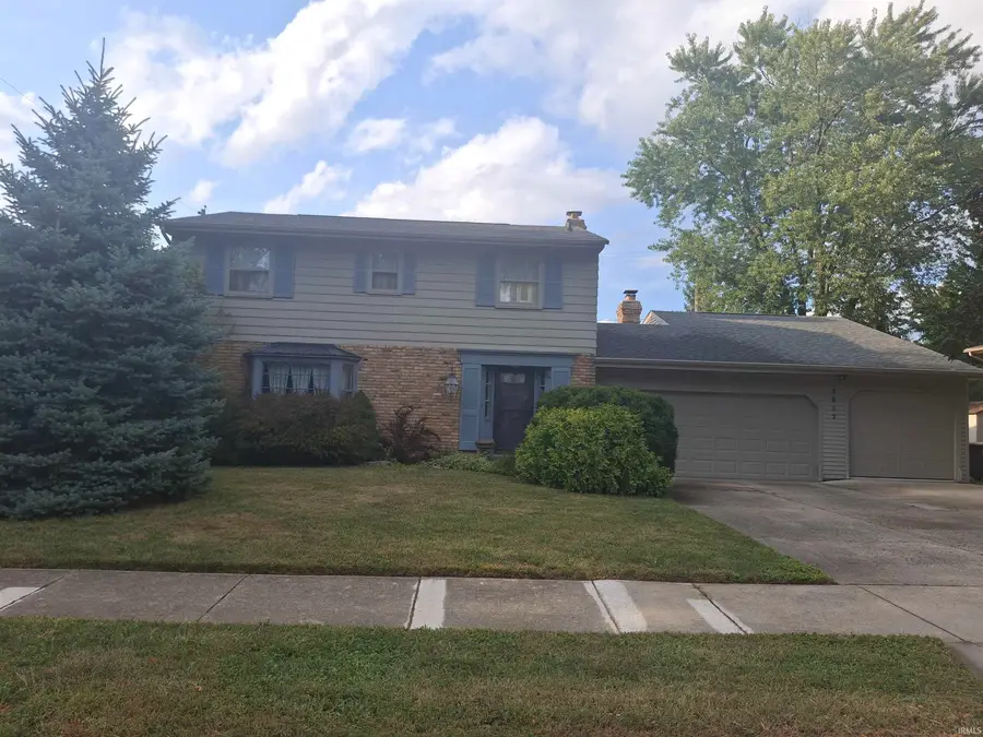 2817 Whitegate Drive, Fort Wayne, IN 46805 - Image #2