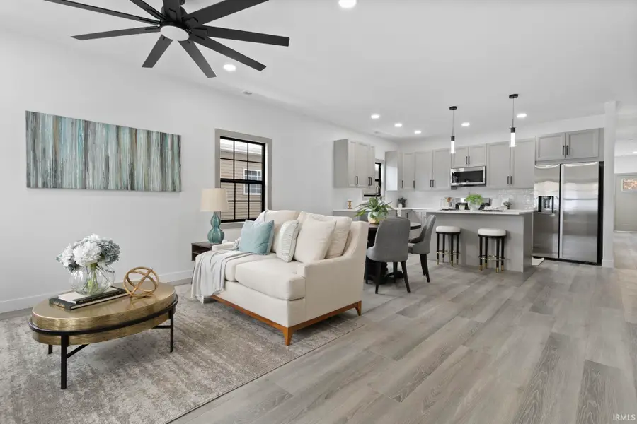 1725 Thornhill Drive, South Bend, IN 46614 - Image #2