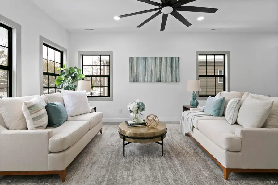 1725 Thornhill Drive, South Bend, IN 46614 - Image #3