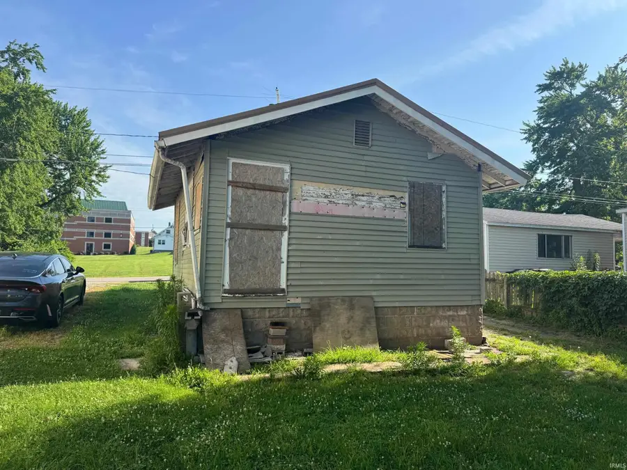 418 W Oak Street, Oakland City, IN 47660 - Image #3