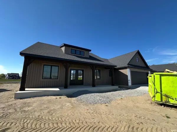 17861 Monza Pass, Huntertown, IN 46748