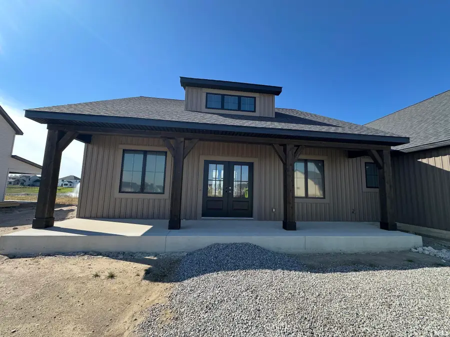 17861 Monza Pass, Huntertown, IN 46748 - Image #2