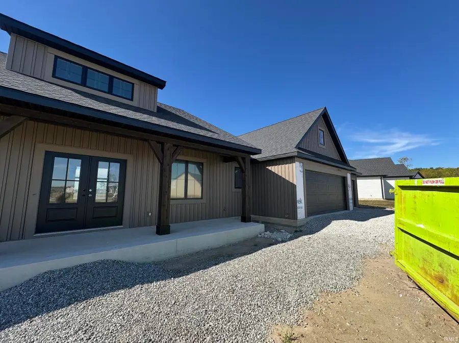 17861 Monza Pass, Huntertown, IN 46748 - Image #3