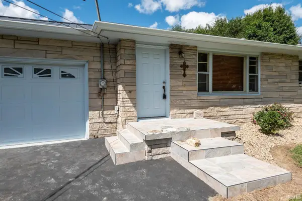 130 S Johnson Avenue, Bloomington, IN 47404