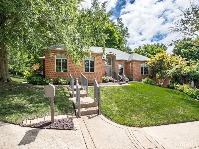 712 Cobblestone Drive, Evansville, IN 47715 - Image #2