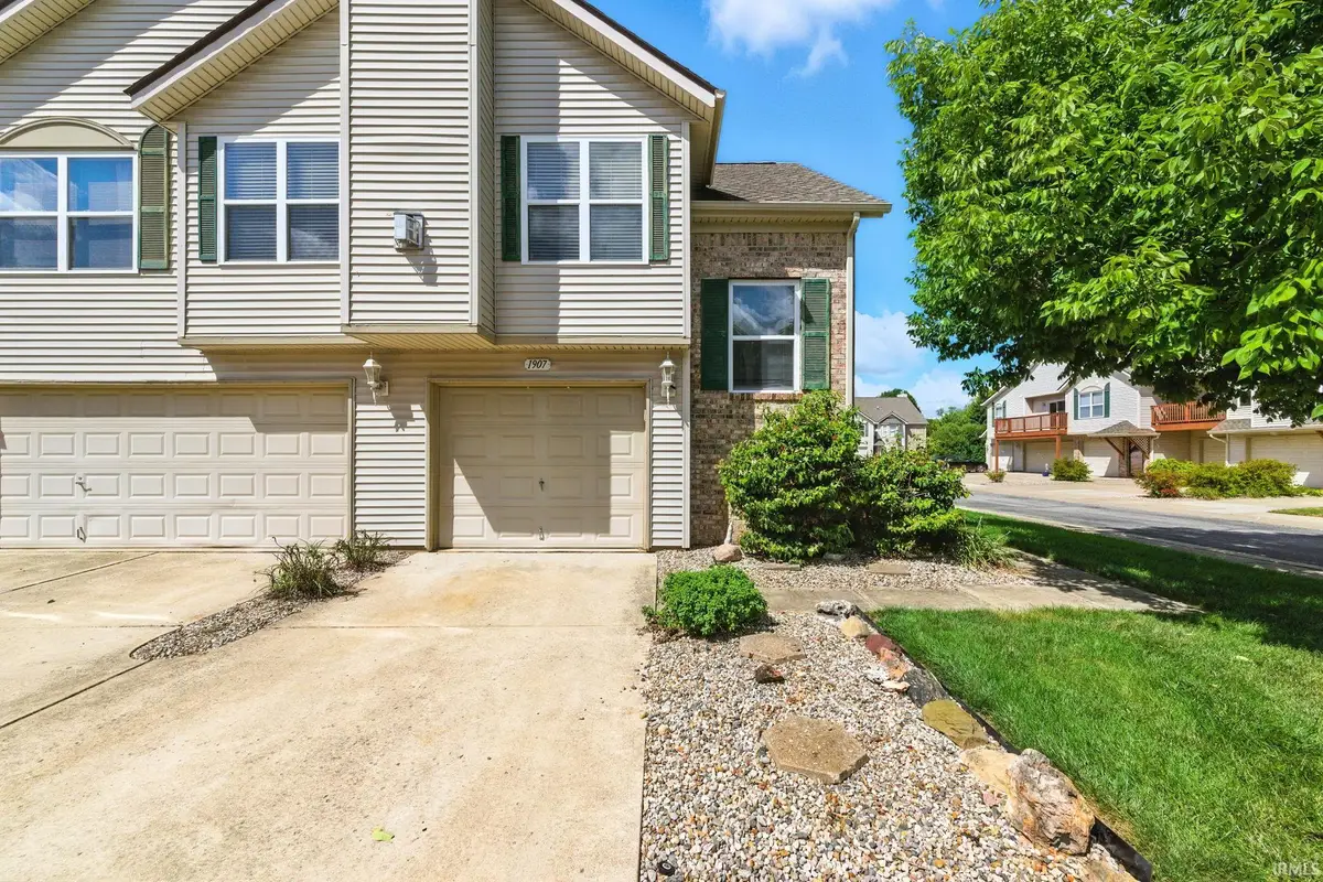 1907 Griffon Drive, Lafayette, IN 47909 - Image #1