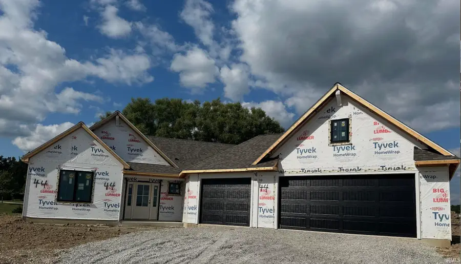 9331 Fuji Cove, Fort Wayne, IN 46835 - Image #2