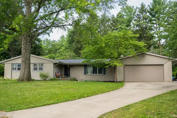 124 Georgton Court, West Lafayette, IN 47906