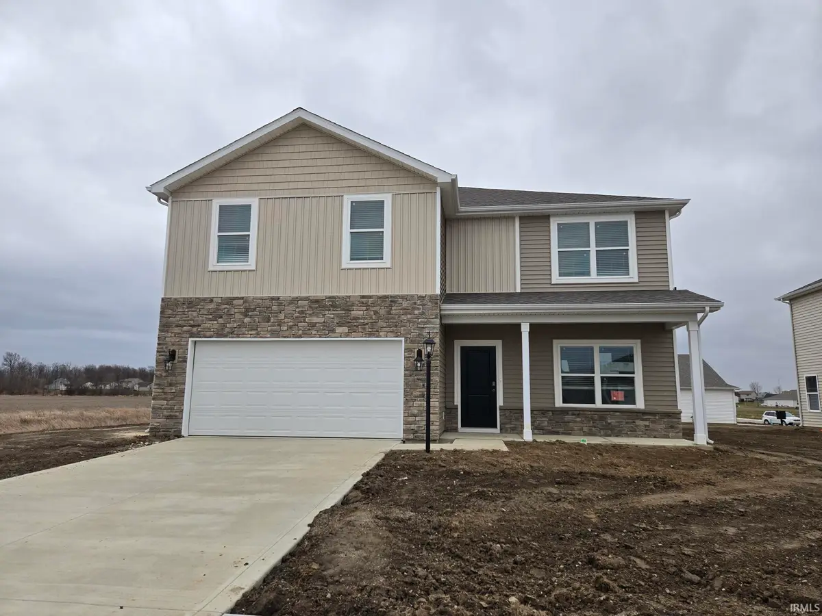 2949 Skywalker Pass, Fort Wayne, IN 46818 - Image #1