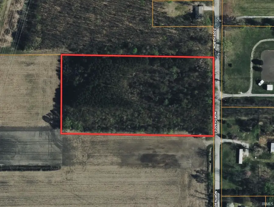 600 E V/l, Knox, IN 46534 - Image #2