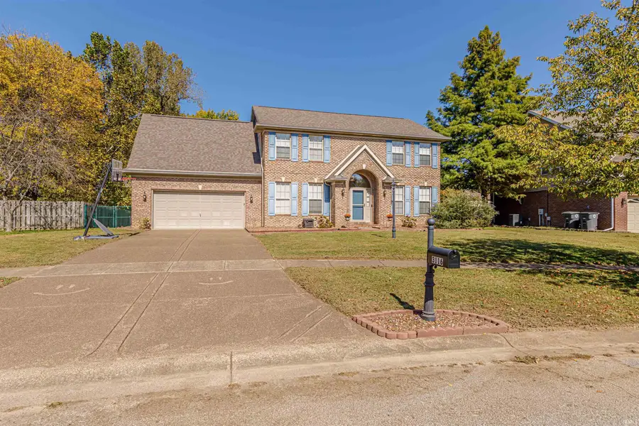 3116 Roselawn Drive, Evansville, IN 47711 - Image #2