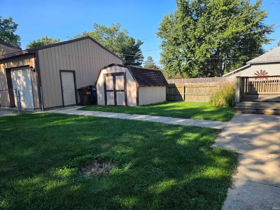 13537 West Street, Grabill, IN 46741 - Image #3