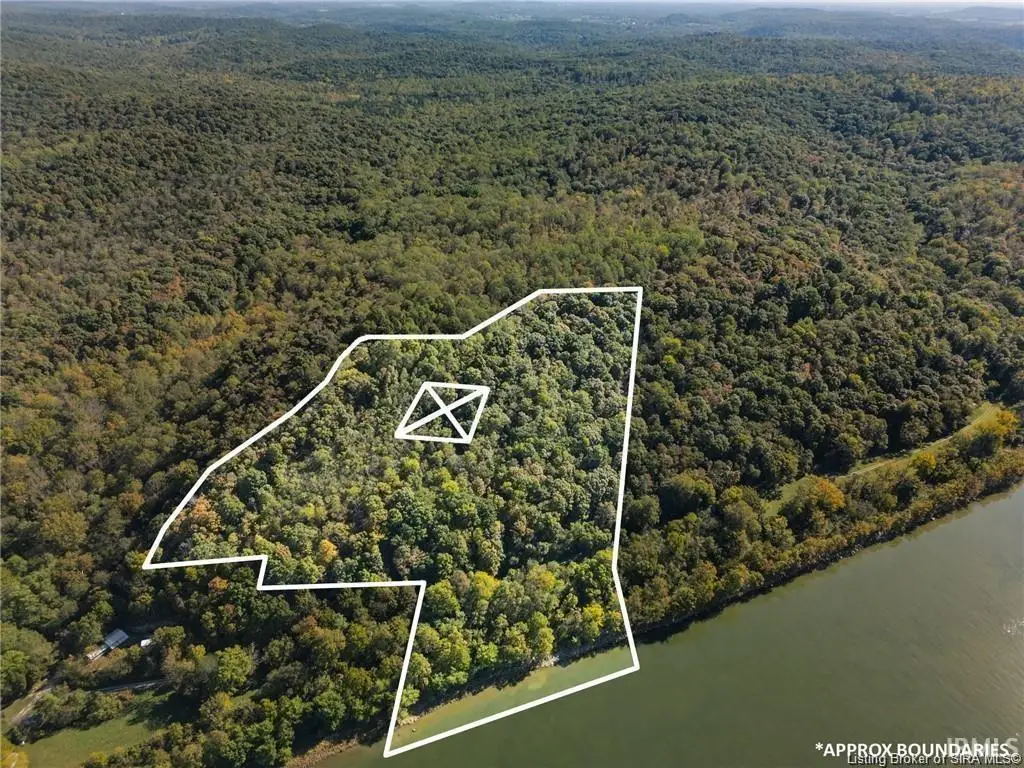 0 Cold Friday Road, Corydon, IN 47112 - Image #1