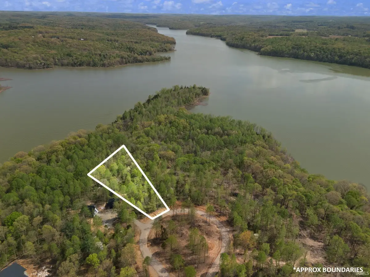 0 Co Rd 1025 S Lot #8, French Lick, IN 47432 - Image #1