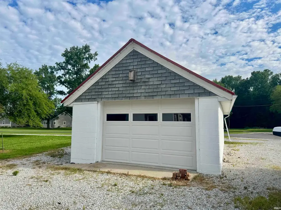 1765 E Old Kokomo Road, Marion, IN 46953 - Image #3