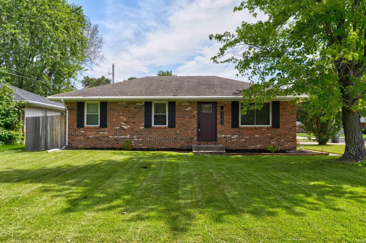 1762 Spring Court, Evansville, IN 47714 - Image #1