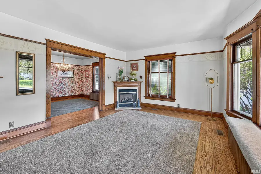 127 W Mill Street, Bremen, IN 46506 - Image #2