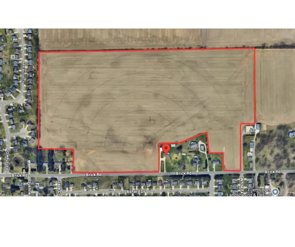 22687 Brick Road, South Bend, IN 46628 - Image #1