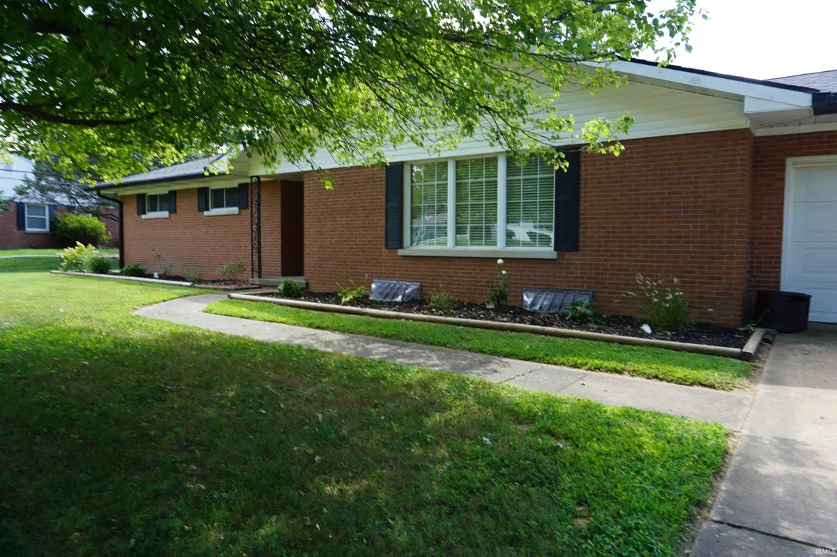 6921 Monroe Avenue, Evansville, IN 47715 - #1