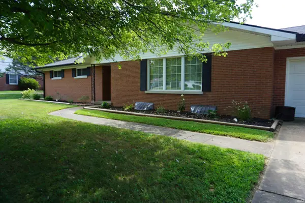 6921 Monroe Avenue, Evansville, IN 47715