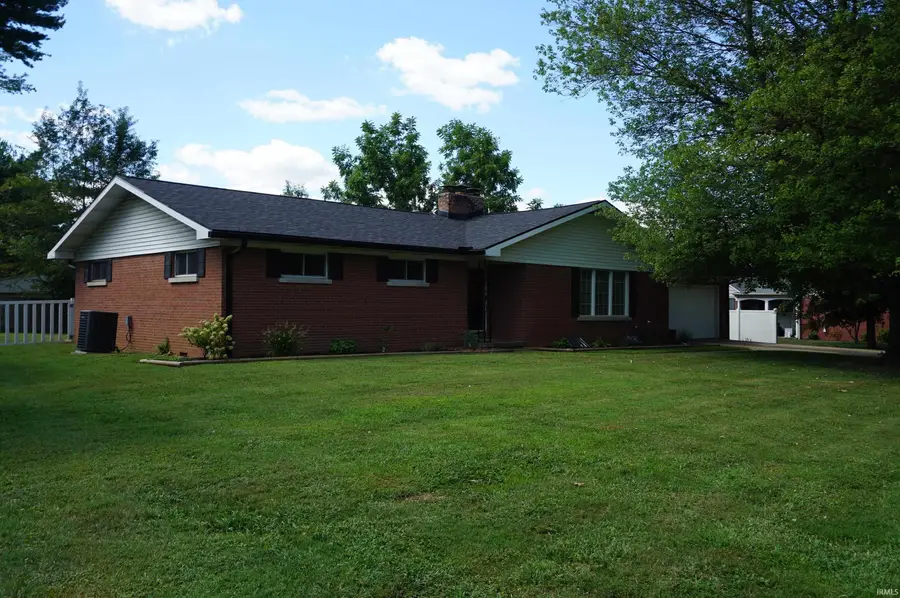 6921 Monroe Avenue, Evansville, IN 47715 - #3