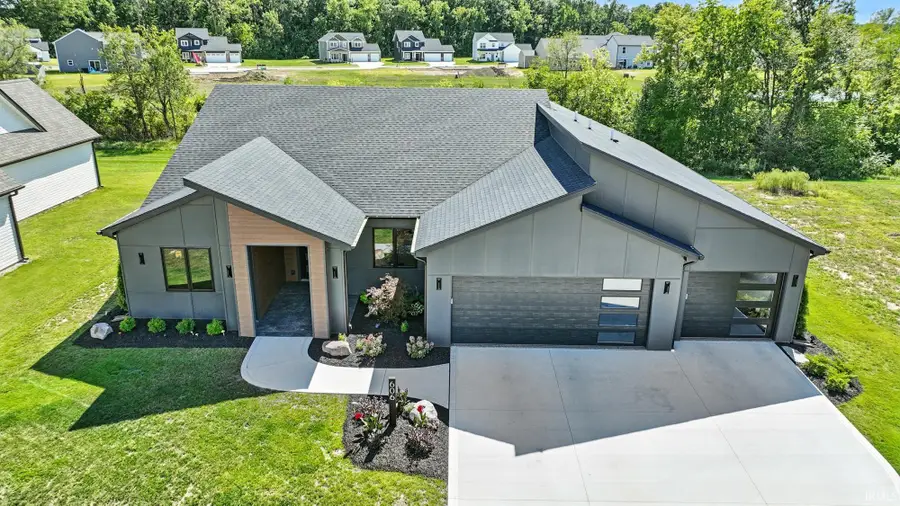 606 Grantham Passage, Fort Wayne, IN 46845 - Image #3